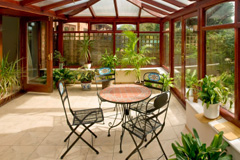 Pyrton conservatory quotes