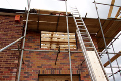trusted extension quotes Pyrton