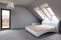 Pyrton bedroom extensions