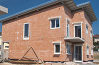 Pyrton home extensions